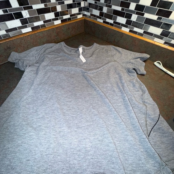 Lululemon Swiftly tech short sleve shirt size 18 - Picture 4 of 8